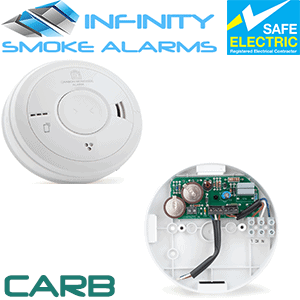 Gas Boiler Shut off Kit From